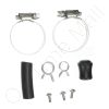 Nortec 258-4097  Steam Outlet Kit 