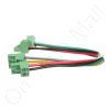Nortec 258-4098 Cable El Driver Board
