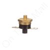 Nortec 258-4377 Cage Blower Resetable Thermostat Kit