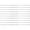 Nortec 258-4387 Tie Wrap 304 SS 20 Inch