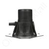Nortec 258-4394 Distributor Inlet Assembly CSD Style