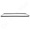 Nortec 258-4484 Gs Gasket Tank Door Single