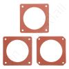 Nortec 258-4492  Kit Gs Gasket Heat-Exchanger Primary