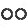 Nortec 258-4492  Kit Gs Gasket Heat-Exchanger Primary