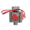 Nortec 258-4693 Sp-Quiet Drain Valve
