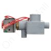 Nortec 258-4693 Sp-Quiet Drain Valve