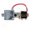Nortec 258-4693 Sp-Quiet Drain Valve