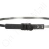 Nortec 258-4822 Large Tank Strap 30-180Lb Rs