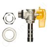 Nortec 258-4838 Sc Tank Drain Valve Kit Rs