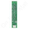 Nortec 258-4842 Process Level Sensor Pcb Rs