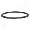 Nortec 258-4845 Tank Lid Gasket 10-20Lb Rs