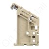 Nortec 258-4852  Din Rail End Brackets Rs