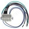 Nortec 258-4857 Heating Plug 1 Rs