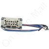 Nortec 258-4857 Heating Plug 1 Rs
