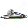 Nortec 258-4857 Heating Plug 1 Rs