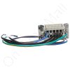 Nortec 258-4857 Heating Plug 1 Rs