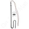 Nortec 258-4864 Heating Element 2040W Rs