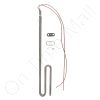 Nortec 258-4869  Heating Element 3650W Rs