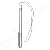 Nortec 258-4869  Heating Element 3650W Rs
