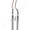 Nortec 258-4869  Heating Element 3650W Rs