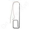 Nortec 258-4874 Heating Element 3470W Rs