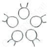 Nortec 258-4876 Hose Spring Clamp Kit Rs