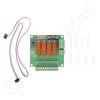 Nortec 258-4880 Remote Fault Indication Board Rs