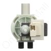 Nortec 258-4887  Drain Pump + Mounts Rs