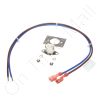 Nortec 258-4888 Thermostat Rs
