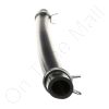 Nortec 258-4901 Fill Cup:Drain Cup Hose 30-180Lb Rs
