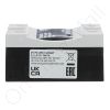 Nortec 258-4904 Replacement 75A SSR Rs