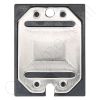 Nortec 258-4904 Replacement 75A SSR Rs