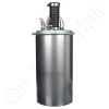 Nortec 258-4905 Small Tank 35.0 Ω/3 Element Rs
