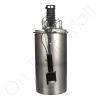 Nortec 258-4920 Small Tank 60.0Ω/3 Element Rs