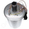 Nortec 258-4921 Large Tank 21.5Ω/3 Element Rs