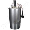 Nortec 258-4921 Large Tank 21.5Ω/3 Element Rs