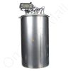 Nortec 258-4923 Large Tank 21.5Ω/6 Element Rs