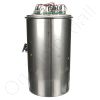 Nortec 258-4924  Large Tank 21.5Ω/9 Element Rs