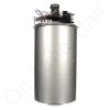 Nortec 258-4939 Large Tank 36.5Ω/6 Element E-Sc Rs