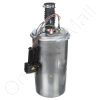 Nortec 258-4948 Small Tank 18.0Ω/2 Element N-Sc Rs