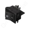 Nortec 258-5310  Switch Rocker Dpst 10A-250V