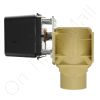Nortec 258-5331 Drain Valve No 24Vac 2In Outlet