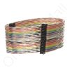 Nortec 258-6110  34 Pin Ribbon Cable NHTC