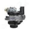 Nortec 258-6136 Blower Replacement