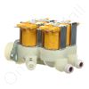 Nortec 258-7914 Gs Fill Valve Quadruple
