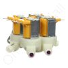 Nortec 258-7914 Gs Fill Valve Quadruple
