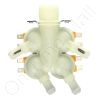 Nortec 258-7914 Gs Fill Valve Quadruple