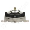 Nortec 259-3549 Switch Air Proving 1.0" W.C.