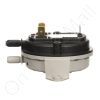Nortec 259-3549 Switch Air Proving 1.0" W.C.