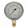 Nortec 259-3971 Pressure Gauge